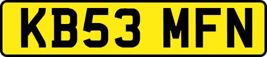 KB53MFN