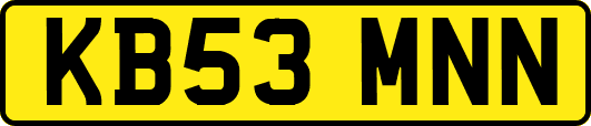 KB53MNN