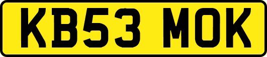 KB53MOK