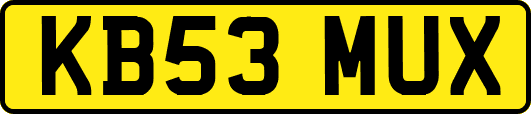 KB53MUX