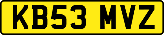 KB53MVZ