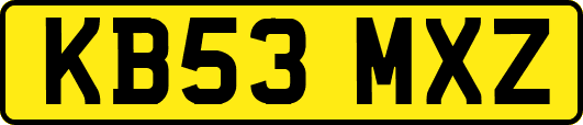 KB53MXZ