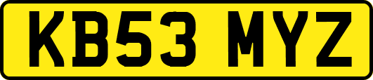 KB53MYZ