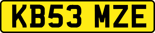 KB53MZE