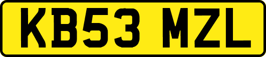 KB53MZL