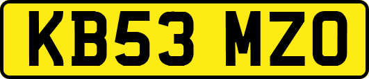 KB53MZO
