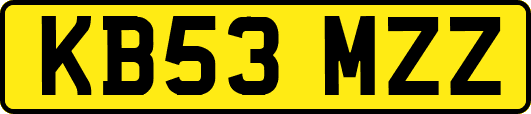 KB53MZZ