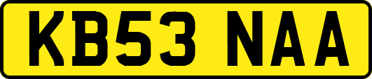KB53NAA