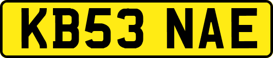 KB53NAE
