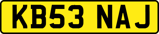 KB53NAJ