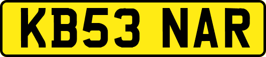 KB53NAR