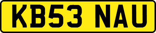KB53NAU