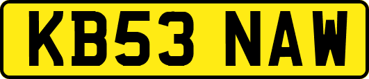 KB53NAW