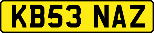 KB53NAZ