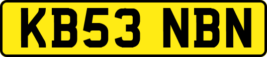 KB53NBN