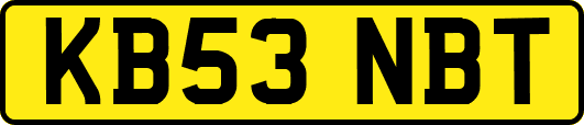 KB53NBT
