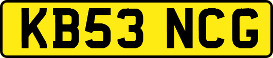 KB53NCG