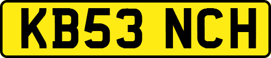 KB53NCH