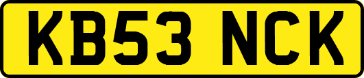 KB53NCK