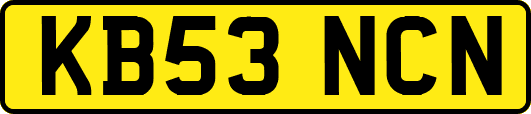 KB53NCN