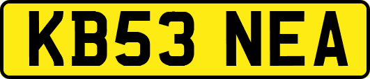 KB53NEA