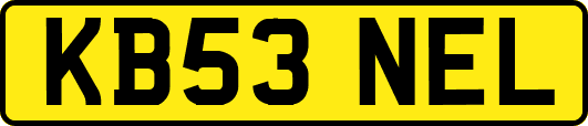 KB53NEL