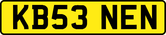 KB53NEN