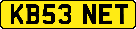 KB53NET