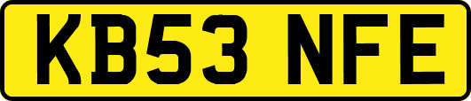 KB53NFE