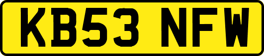 KB53NFW