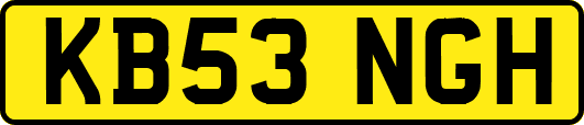 KB53NGH