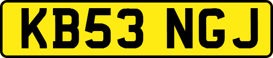 KB53NGJ