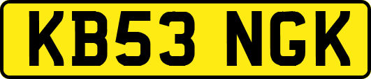 KB53NGK