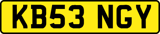 KB53NGY