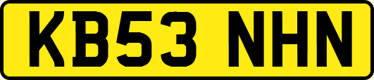 KB53NHN
