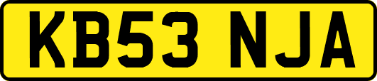 KB53NJA