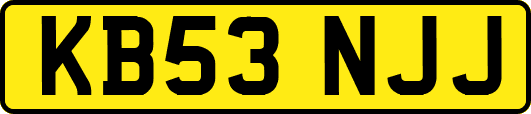 KB53NJJ
