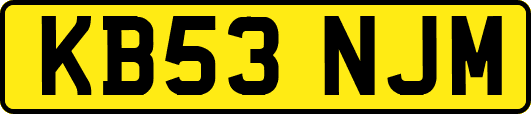KB53NJM