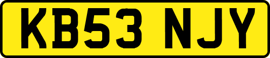 KB53NJY