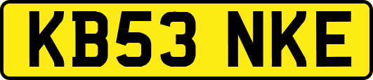 KB53NKE