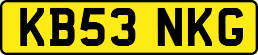 KB53NKG