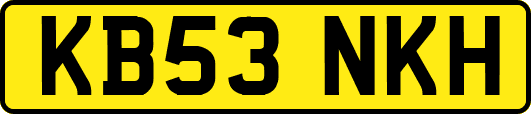 KB53NKH