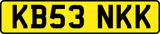 KB53NKK