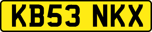 KB53NKX
