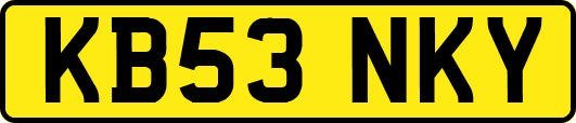 KB53NKY