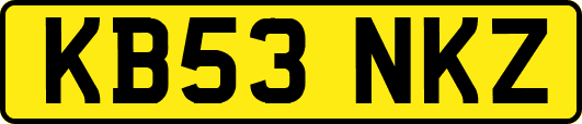 KB53NKZ