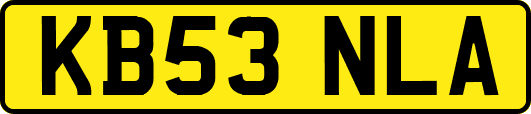 KB53NLA