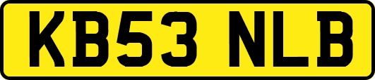 KB53NLB