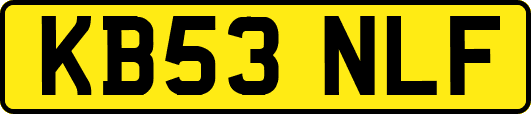 KB53NLF