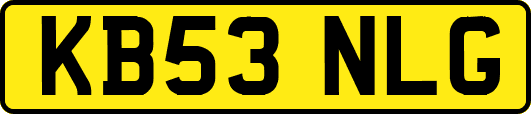KB53NLG